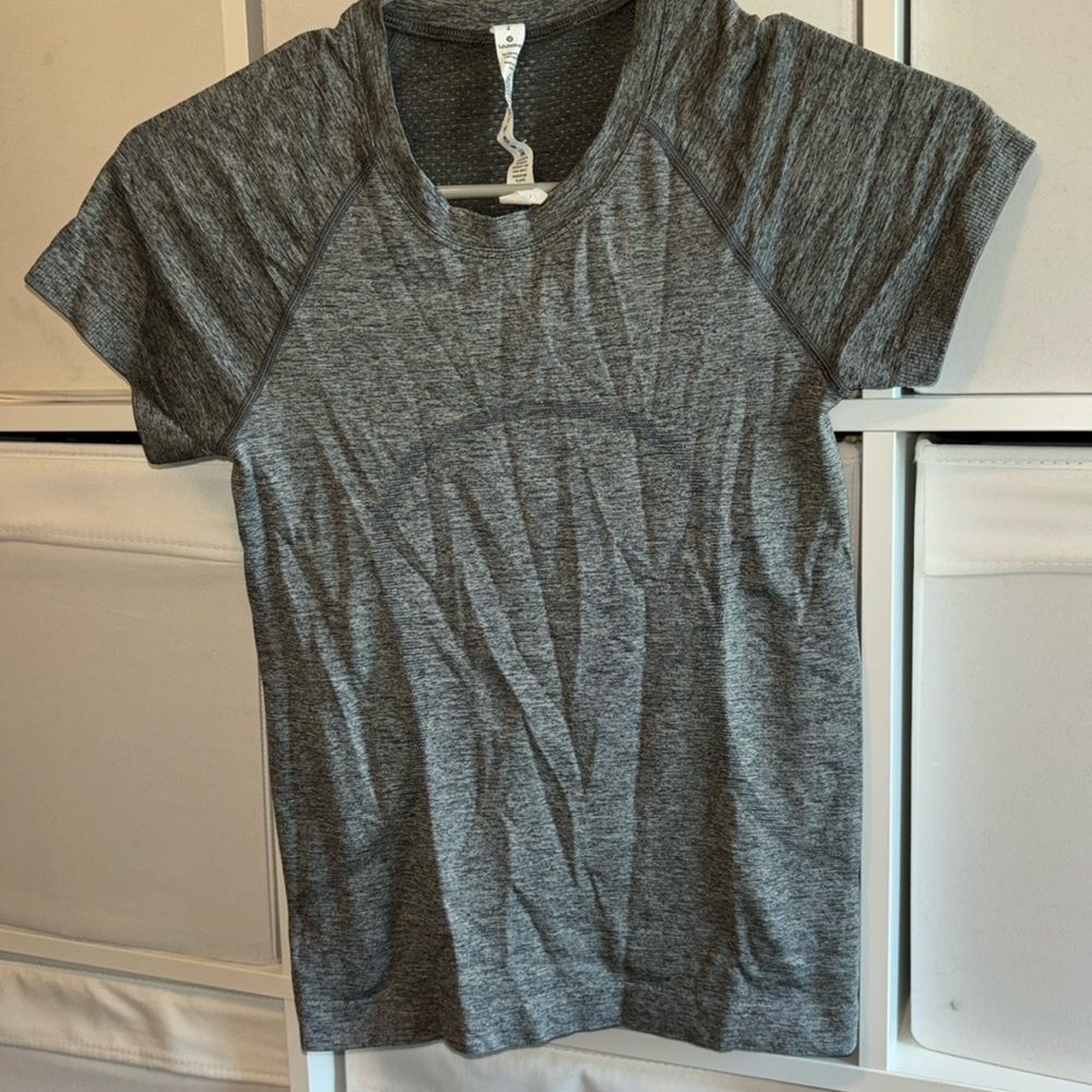 Lululemon Align Tee